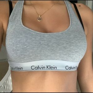 Calvin Klein Bra